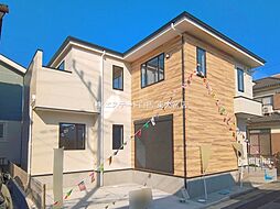 埼玉県上尾市二ツ宮