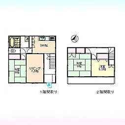 埼玉県上尾市大字上