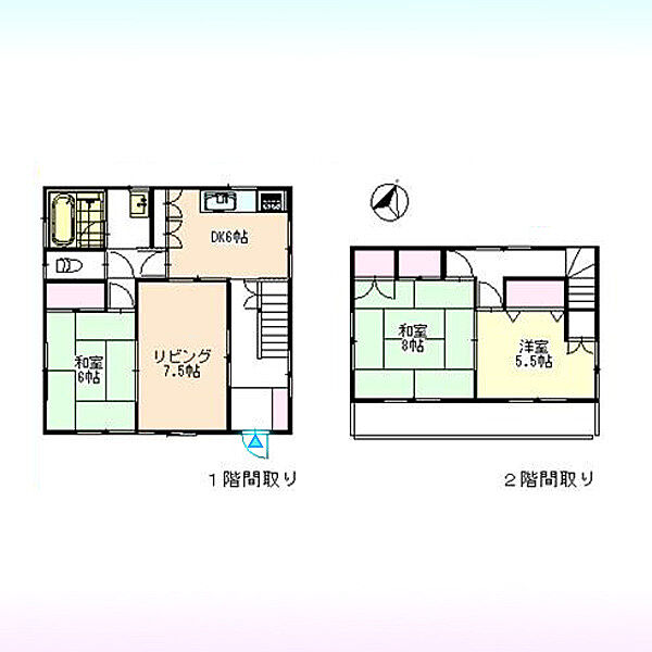間取り：311002340686