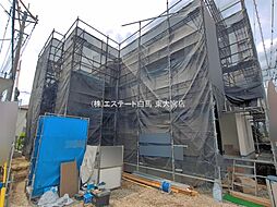 埼玉県さいたま市西区大字二ツ宮