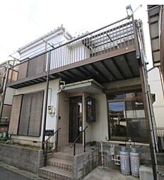 埼玉県越谷市大字下間久里