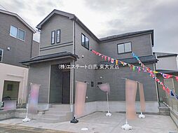 埼玉県春日部市大沼６丁目