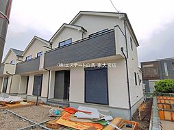 埼玉県上尾市大字原市