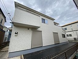 埼玉県上尾市中妻４丁目