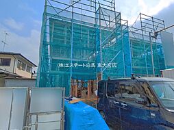 埼玉県蓮田市西新宿４丁目