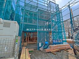埼玉県蓮田市西新宿４丁目