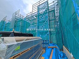 埼玉県蓮田市西新宿４丁目