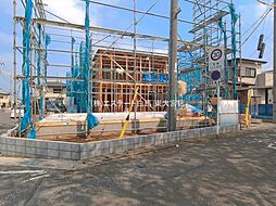 埼玉県蓮田市西新宿４丁目