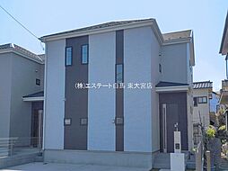 埼玉県上尾市栄町