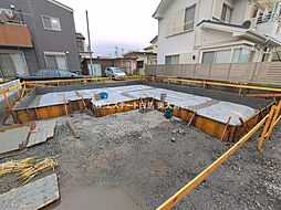 埼玉県鴻巣市人形４丁目