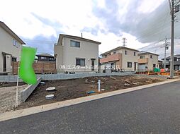 埼玉県北本市中丸７丁目