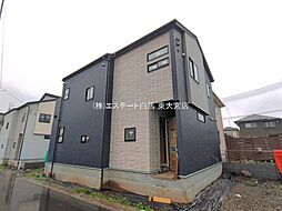埼玉県北本市中丸７丁目