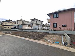 埼玉県北本市中丸７丁目