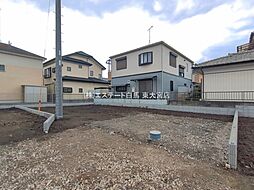 埼玉県北本市中丸７丁目