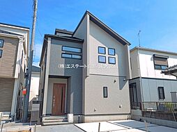 埼玉県北本市中丸７丁目