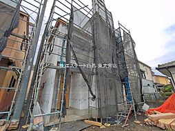 埼玉県北本市中丸７丁目