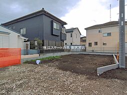 埼玉県北本市中丸７丁目