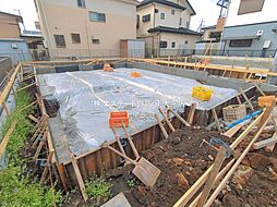 埼玉県北本市中丸７丁目