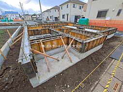 埼玉県北本市中丸７丁目