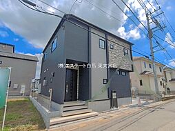 埼玉県北本市中丸７丁目