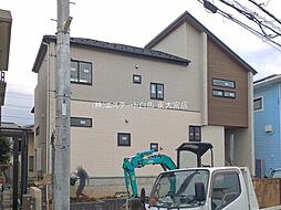 埼玉県上尾市大字小泉