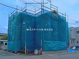 埼玉県越谷市東越谷１０丁目