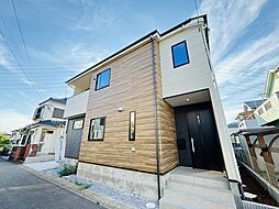 埼玉県越谷市大字大林
