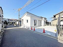 埼玉県さいたま市岩槻区加倉４丁目