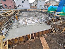 埼玉県北本市中丸７丁目