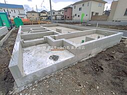 埼玉県北本市中丸７丁目