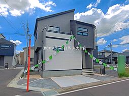 埼玉県北本市中丸７丁目