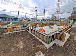 埼玉県北本市中丸７丁目