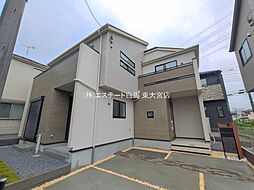 埼玉県北本市中丸７丁目