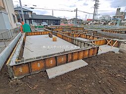 埼玉県北本市中丸７丁目