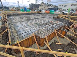 埼玉県北本市中丸７丁目