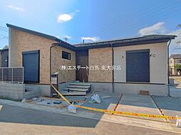 埼玉県北本市中丸７丁目