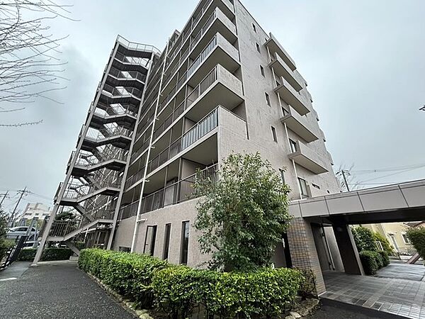 閑静な住宅地で叶える、穏やかな新生活が待ってます。