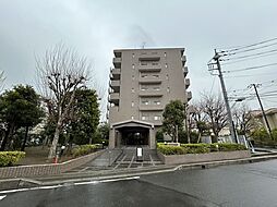 ガーデンコート大宮本郷