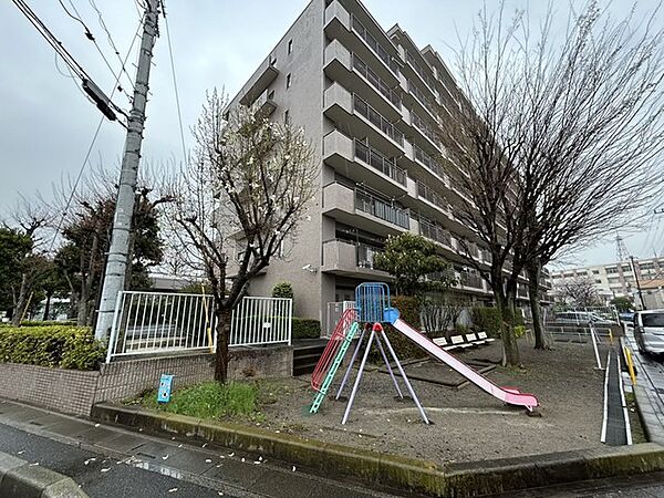 閑静な住宅地で叶える、穏やかな新生活が待ってます。