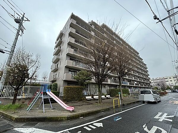 間もなく完成です！