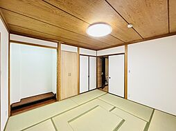 和室の画像