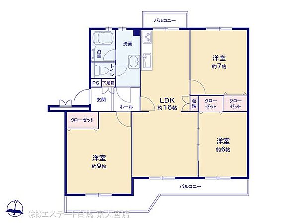 間取り：311002349106