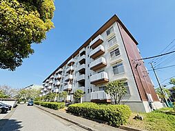 東新井団地13号棟