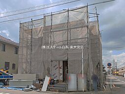 外観の画像