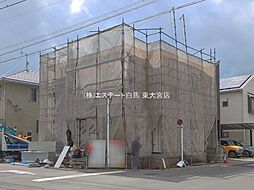 埼玉県越谷市大字大林