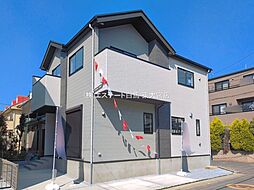 埼玉県越谷市千間台西４丁目