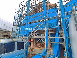 埼玉県さいたま市北区土呂町２丁目