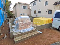 埼玉県さいたま市北区土呂町２丁目