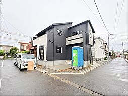 埼玉県久喜市栗原２丁目