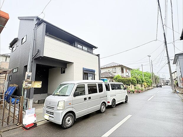 ＪＲ宇都宮線「東大宮」駅東口徒歩3分、提携駐車場もあります。エステート白馬東大宮店までお気軽にお問い合わせください。 
